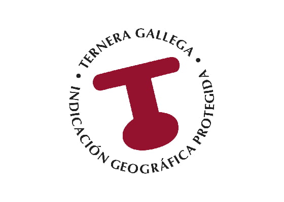 Sello ternera gallega